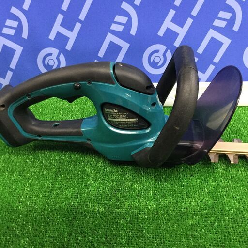 エコツール知立店】Makita/ﾏｷﾀ460mm 18V充電式生垣ﾊﾞﾘｶﾝMUH461D【愛知