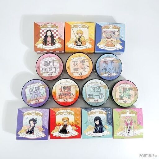 鬼滅の刃スタイリングカラーワックス嘴平伊之助ブルー他50g スプレーモ 福住のその他の中古あげます 譲ります ジモティーで不用品の処分 鬼滅の刃スタイリングカラーワックス嘴平伊之助ブルー他50g スプレーモ 福住のその他の中古あげます 譲ります ジモティーで不用品の処分