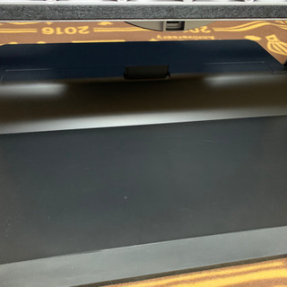 Wacom cintiq pro 24インチ用　Ergo stand