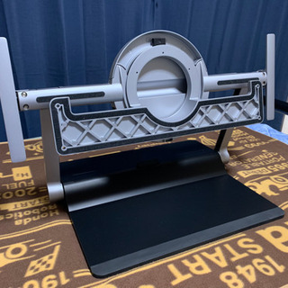 Wacom cintiq pro 24インチ用　Ergo stand
