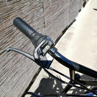 アサヒサイクル　小径車　変則有り