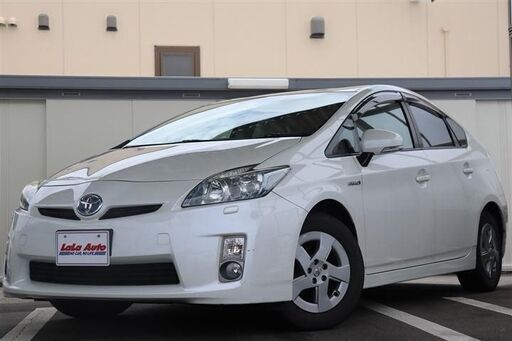 愛知県 自社ローン専門中古車販売 金利0 保証料ナシ プリウスsledエディション ララオート 大門のプリウスの中古車 ジモティー