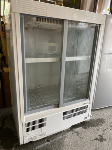 A3001 サンヨー ショーケース 店舗用品