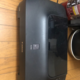 【差し上げます】キャノンプリンター　ip2700 