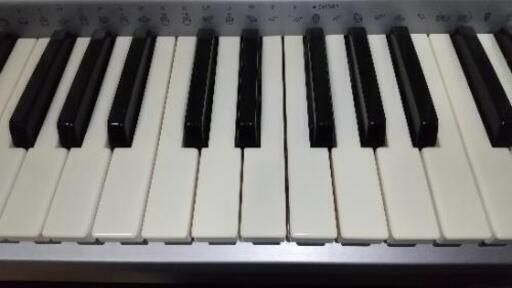 お子さんの習い事用に！電子キーボード お子さんの習い事用に！電子キーボード