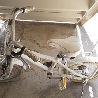 子供用自転車(14インチ)