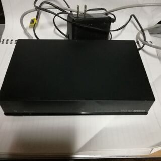 テレビUSB接続ハイビジョン録画ハードディスク500G PS3t...