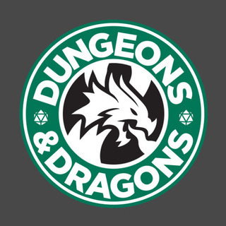 ダンジョンズ&ドラゴンズ5版プレイヤー募集映画の世界を一緒に冒険の画像