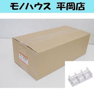 新品未使用 日東工業株式会社 分岐用端子台 TBJ-403B4 ...