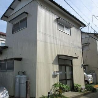 北越谷 貸戸建住宅 3DK 45㎡ 閑静な住宅街 全室２面採光【...