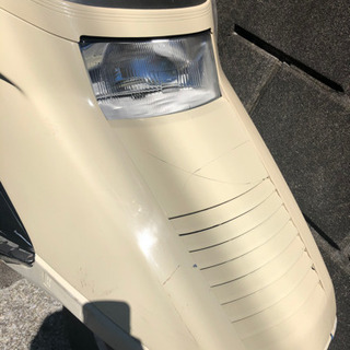 HONDA フュージョン 250Cc 中古