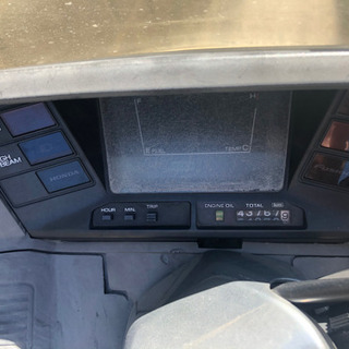 HONDA フュージョン 250Cc 中古