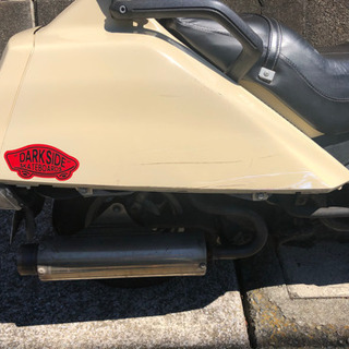 HONDA フュージョン 250Cc 中古