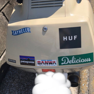 HONDA フュージョン 250Cc 中古