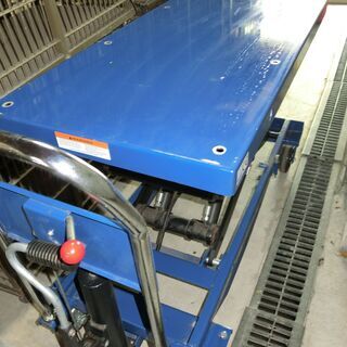 テーブルリフター