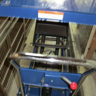 テーブルリフター