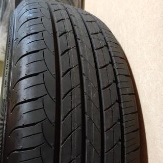 アルファード、ヴェルファイア　タイヤホイールセット　新車外し！