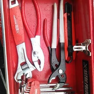工具セット　ツールセット　メンテナンス用品