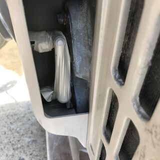 ☆HITACHI☆高機能多数☆大型エアコン☆5．6k☆26800円☆仮