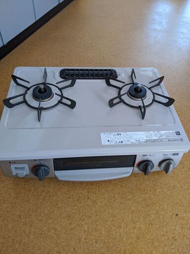 都市ガスレンジ台 - その他 