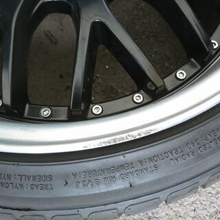AMG-純正ホイルー4本セツト販売-マニアー必見のホイルですの通販はau 