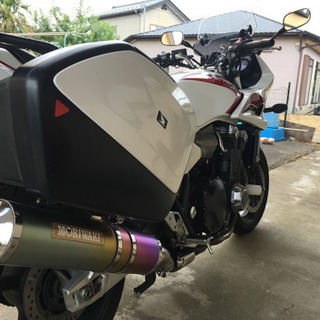 値下げ！あと2日だけの掲載CB1300スーパーツーリング フルパニア