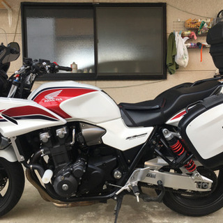 値下げ！あと2日だけの掲載CB1300スーパーツーリング　フルパニア 値下げ！あと2日だけの掲載CB1300スーパーツーリング フルパニア