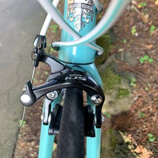 Bianch Via Nirone 7 Pro Claris （2016製）