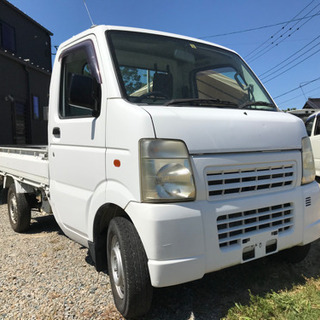 【乗って帰れます！】2WD!掘り出し車！実走行90409Km！！