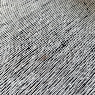 オシャレなイバタインテリアの2人掛けソファです♪