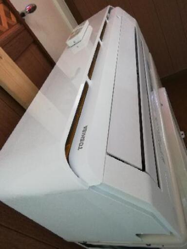 訳あり！大型2.8Ｋ広いリビングなど！お掃除機能！上級機種！工事付き！保証付き！配送込！取り外し無料！エリア限定 訳あり！大型2.8K広いリビングなど！お掃除機能！上級機種