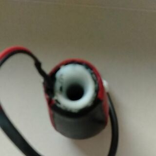 激レア!!RX-8純正OP イルミネーションシフトノブ