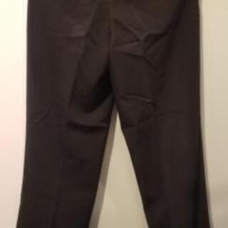 その他 帯山中学校の男子学生服冬服上下と夏ズボン