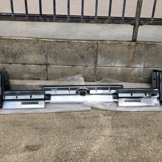 デリカD5 クリアテール一式