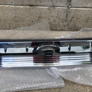 デリカD5 クリアテール一式