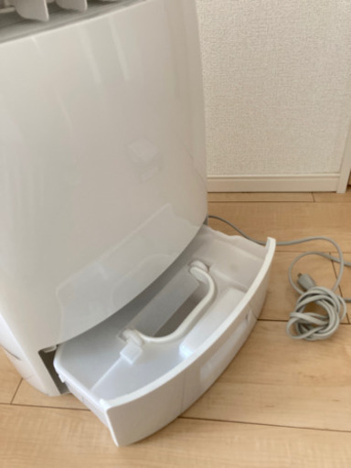 Panasonic除湿機　＼お渡しが決まりました／