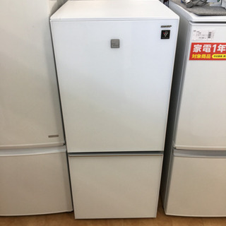 トレファク摂津店】SHARP 2ドア冷蔵庫が入荷致しました！！ トレファク