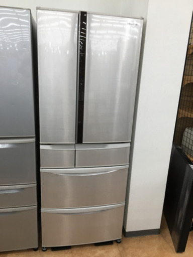 【トレファク摂津店 】Panasonic（パナソニック）6ドア冷蔵庫入荷致しました！