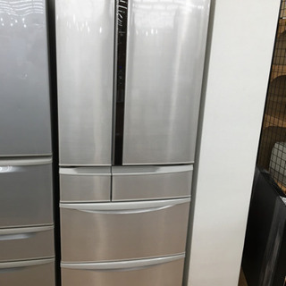 トレファク摂津店 】Panasonic（パナソニック）6ドア冷蔵庫入荷致し 