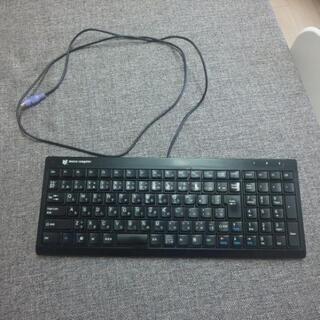mouse computer  キーボード