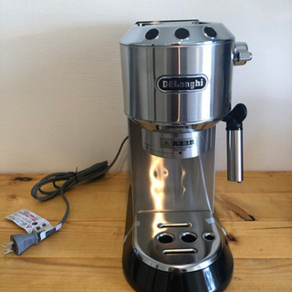 ⭐️⭐️デロンギ　エスプレッソマシン⭐️⭐️