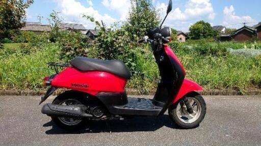 ホンダ トゥデイAF67 インジェクション！オイル交換済み！引き取りで