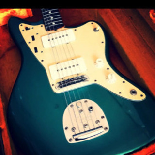 Fender American Vintage ‘62 Jazzmaster 