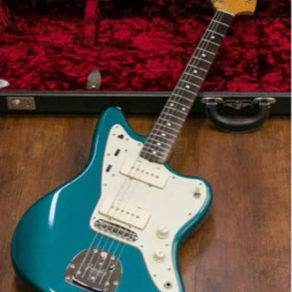 Fender American Vintage ‘62 Jazzmaster 