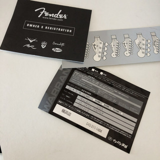 Fender American Vintage ‘62 Jazzmaster 