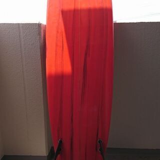 ファンボード 7\'4 初心者セット 2度使用