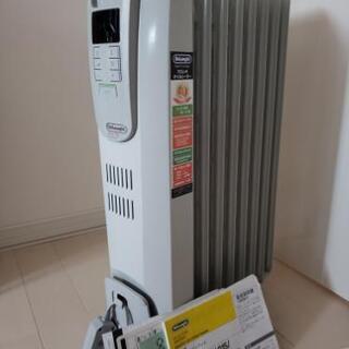 デロンギ　DēLonghi　KHD410812-LG　美品