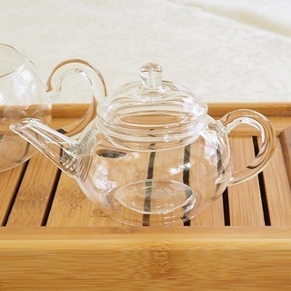 中国茶 茶器 茶盤 茶挟みセット