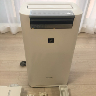 美品！】プラズマクラスター加湿空気清浄機 | www.viva.ba