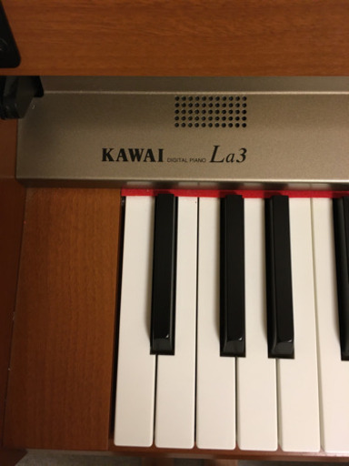 i334 KAWAI CN33B 2010年製 電子ピアノ 河合楽器 カワイ
